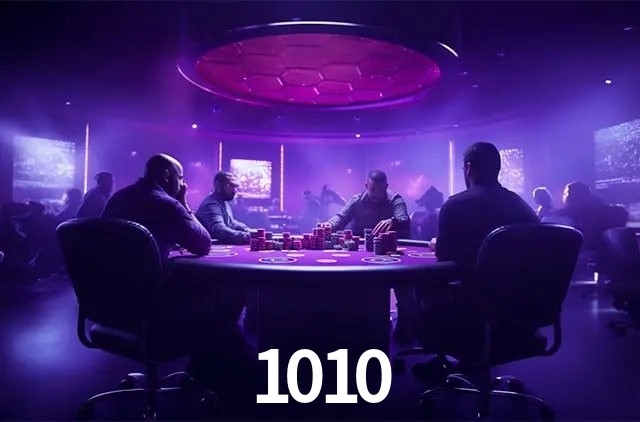 1010 plataforma