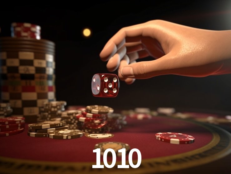 1010 Premiação acumulada / Jackpot