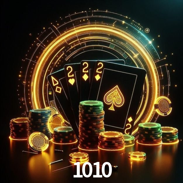 1010 Tipos de máquinas caça-níqueis