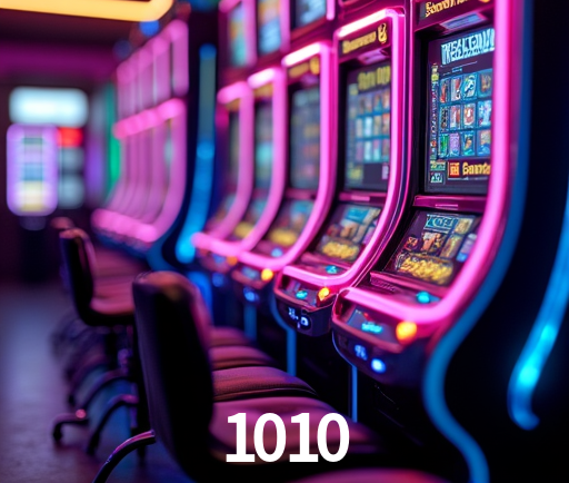 Táticas 1010